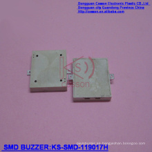 SMD Electromagnético 119017h Buzzer tipo pasivo